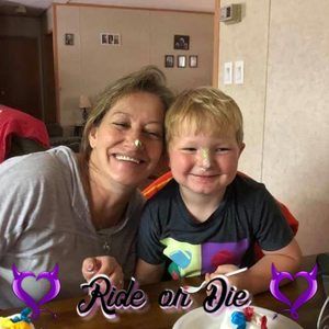 Meet your Posher, Kellie